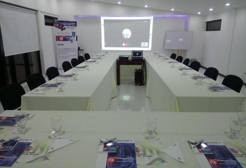 Hotel Care International | San Juan de Pasto | Nariño | Colombia 8