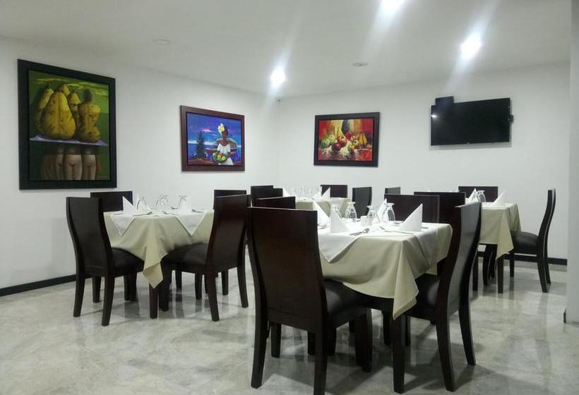 Hotel Care International | San Juan de Pasto | Nariño | Colombia 9