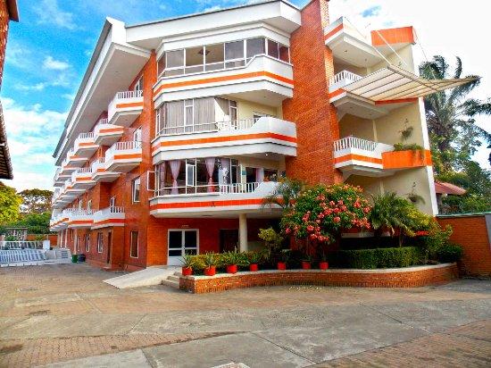 Hotel Red Tumaco