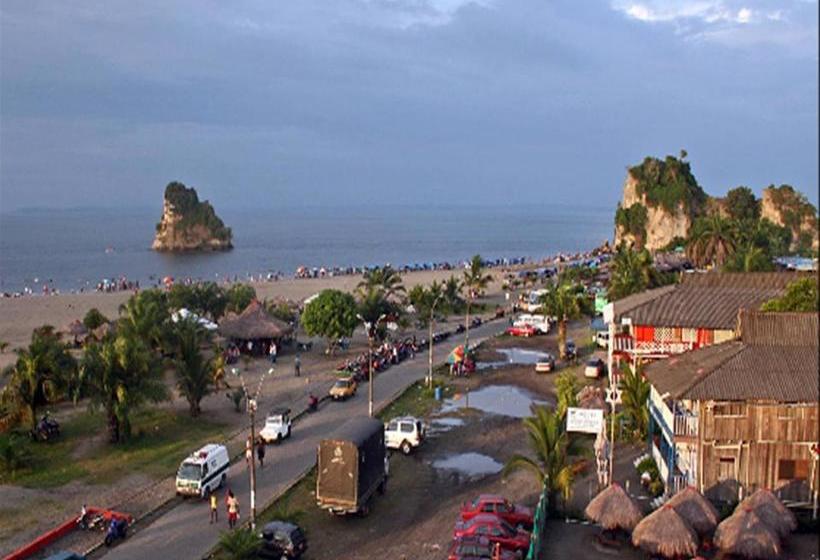 Hotel Red | Tumaco | Nariño | Colombia 1
