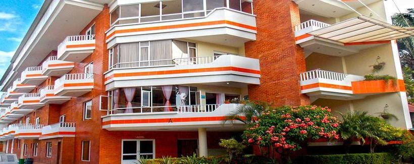 Hotel Red | Tumaco | Nariño | Colombia 10