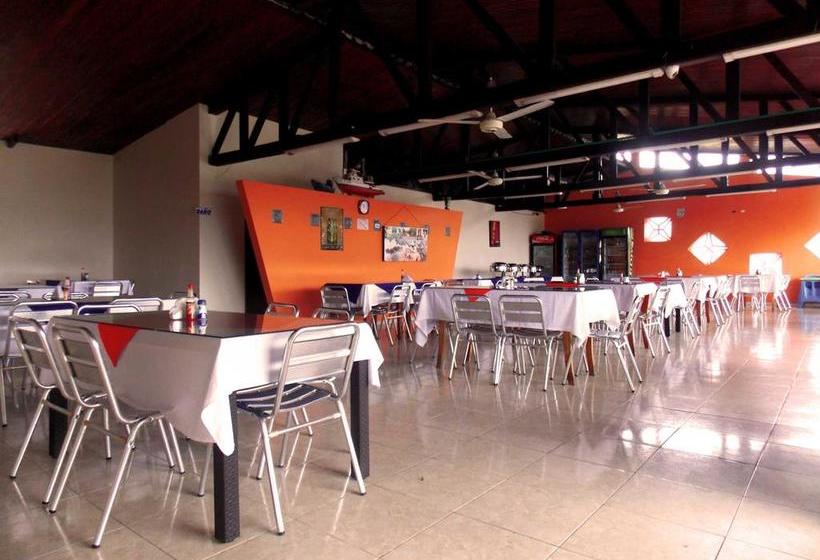 Hotel Red | Tumaco | Nariño | Colombia 11