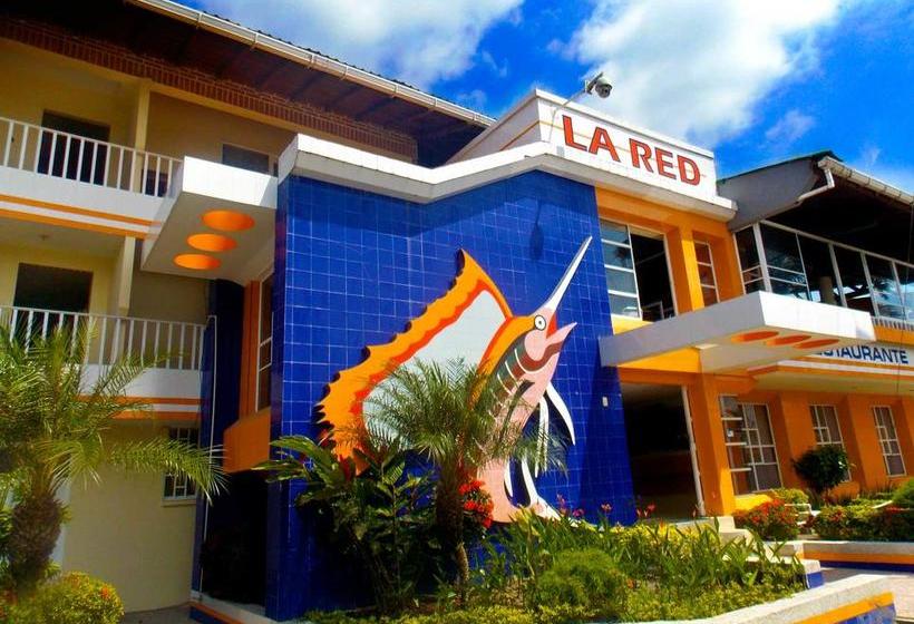 Hotel Red | Tumaco | Nariño | Colombia 12