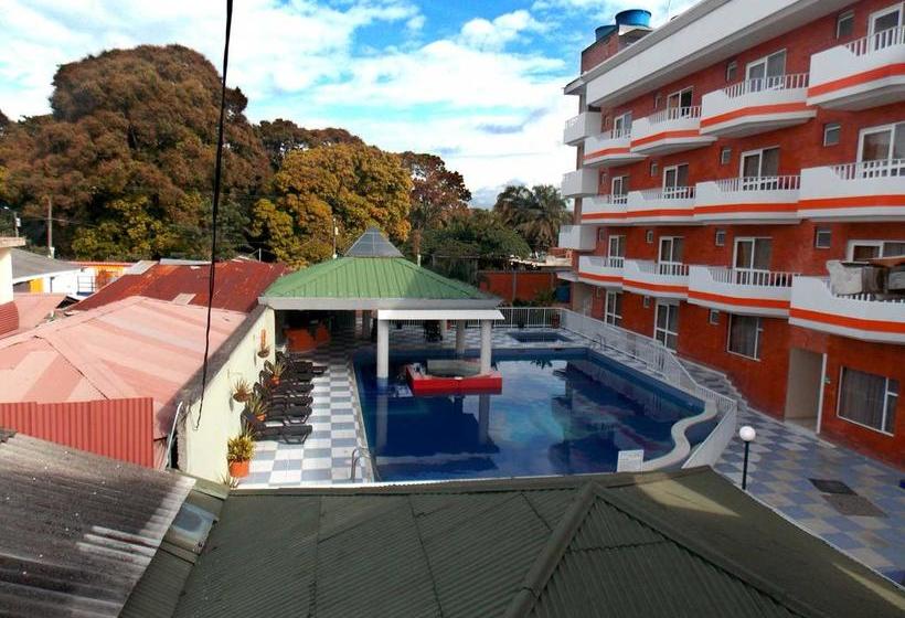 Hotel Red | Tumaco | Nariño | Colombia 13