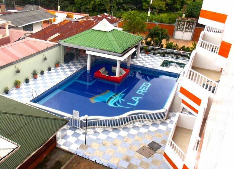 Hotel Red | Tumaco | Nariño | Colombia 14