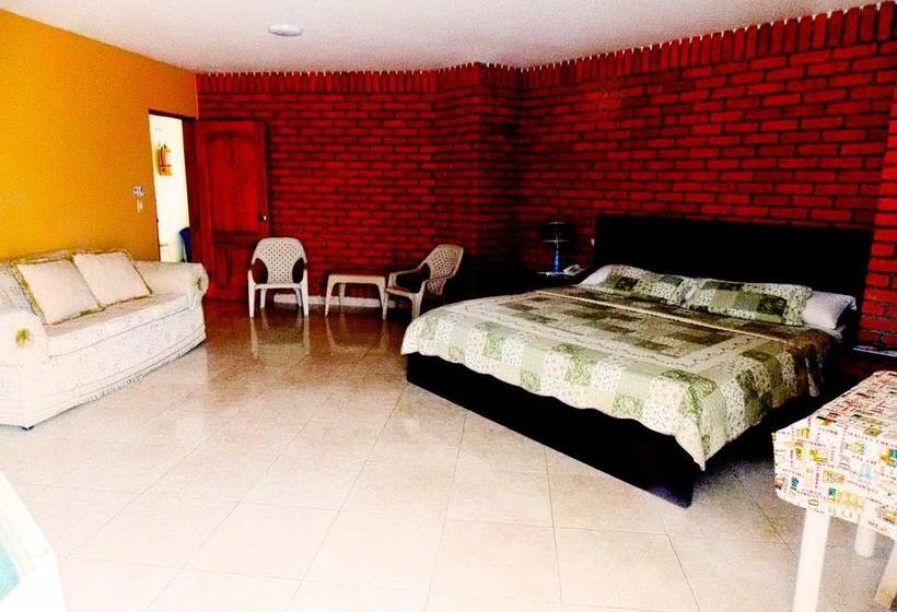 Hotel Red | Tumaco | Nariño | Colombia 15