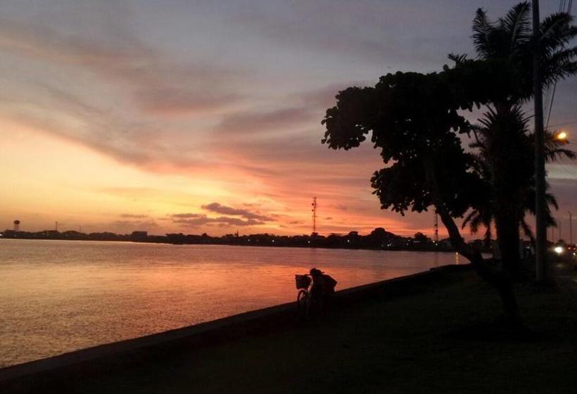 Hotel Red | Tumaco | Nariño | Colombia 6