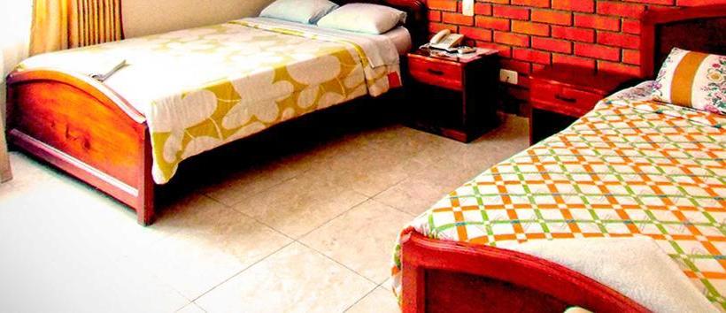 Hotel Red | Tumaco | Nariño | Colombia 8