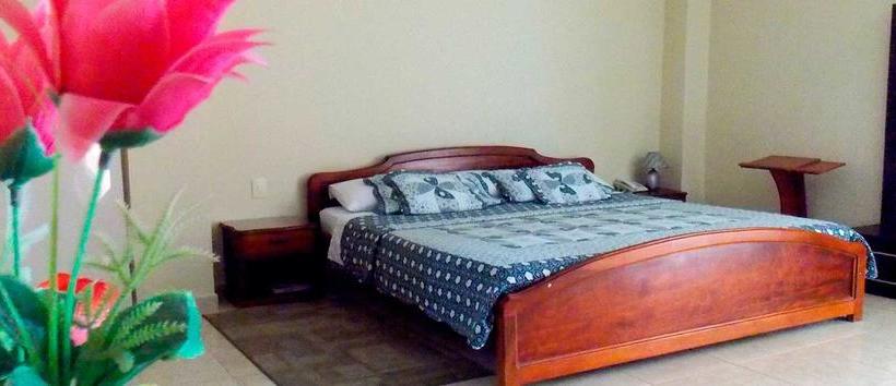 Hotel Red | Tumaco | Nariño | Colombia 9