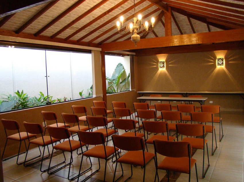 Hotel Costa Balena  | Guaruja | São Paulo | Brasil 10