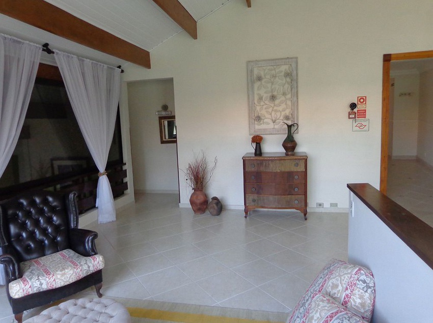 Hotel Costa Balena  | Guaruja | São Paulo | Brasil 11