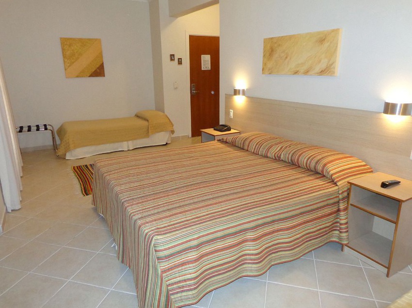 Hotel Costa Balena  | Guaruja | São Paulo | Brasil 12