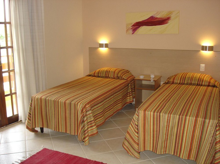 Hotel Costa Balena  | Guaruja | São Paulo | Brasil 13