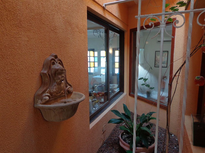 Hotel Costa Balena  | Guaruja | São Paulo | Brasil 16