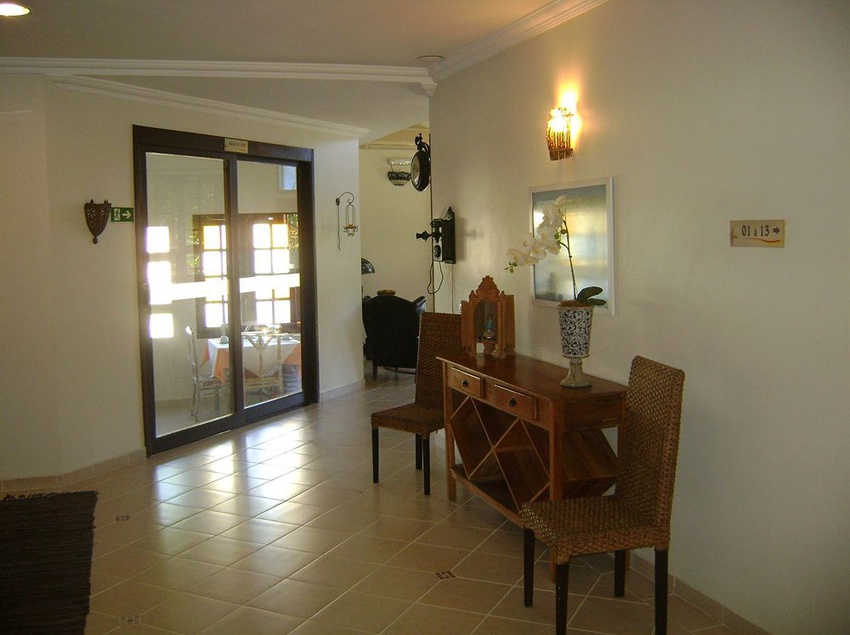 Hotel Costa Balena  | Guaruja | São Paulo | Brasil 19