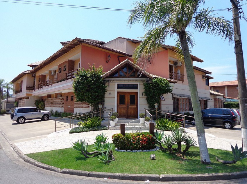 Hotel Costa Balena  | Guaruja | São Paulo | Brasil 2