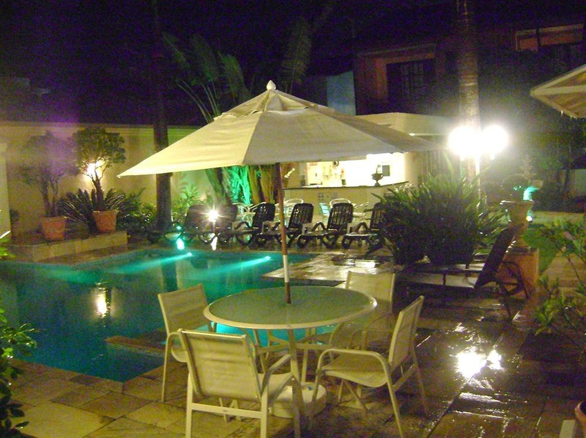 Hotel Costa Balena  | Guaruja | São Paulo | Brasil 20