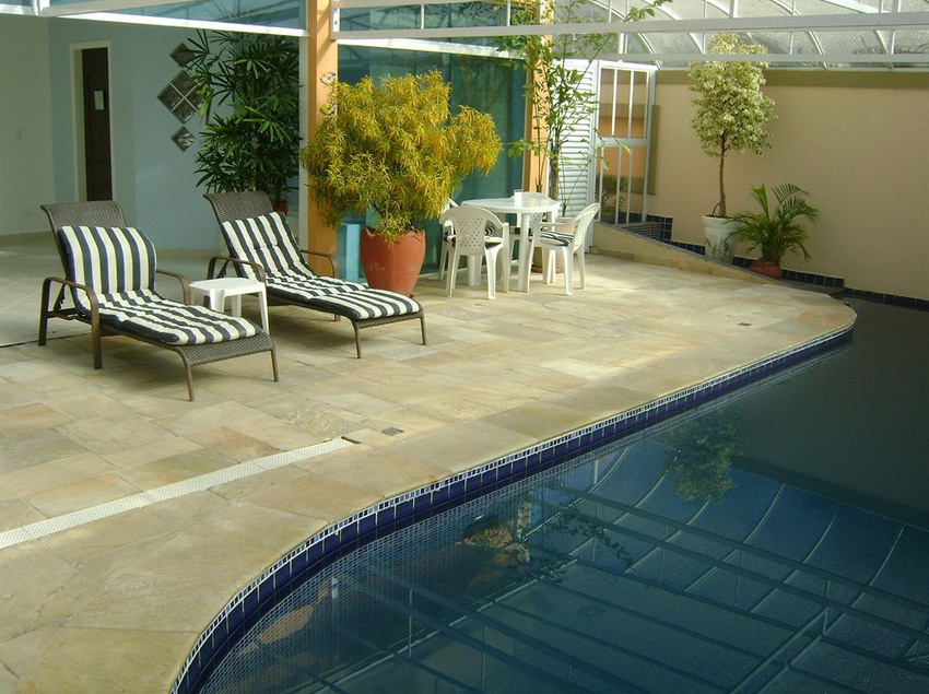 Hotel Costa Balena  | Guaruja | São Paulo | Brasil 3