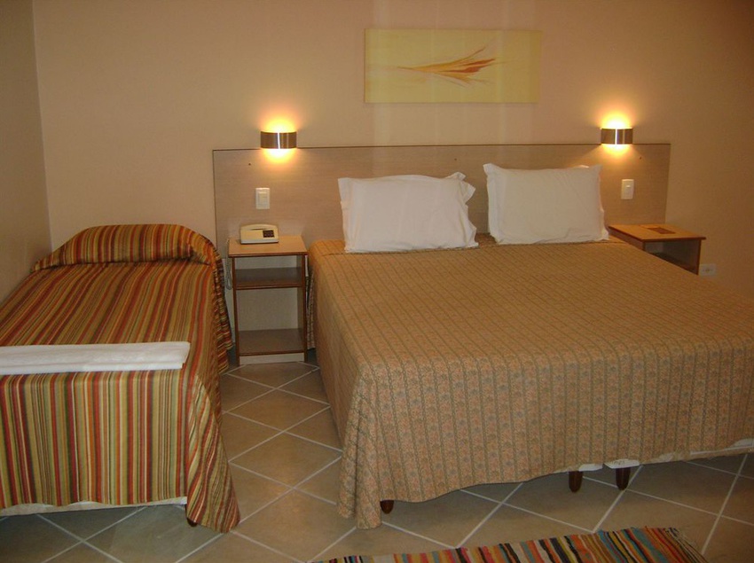 Hotel Costa Balena  | Guaruja | São Paulo | Brasil 4