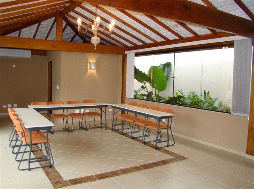 Hotel Costa Balena  | Guaruja | São Paulo | Brasil 8