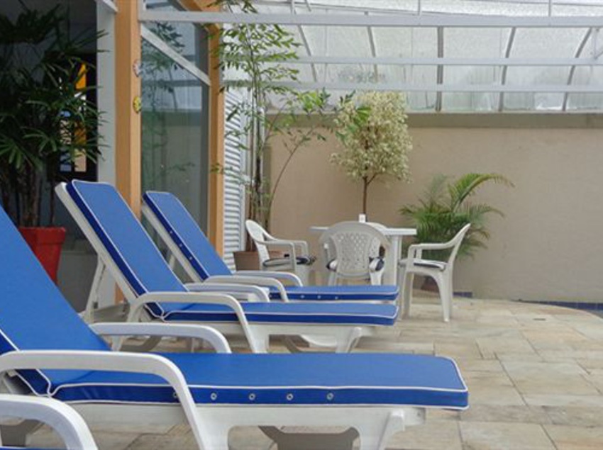 Hotel Costa Balena  | Guaruja | São Paulo | Brasil 9