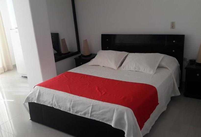 Hotel Ginebra Sincelejo | Sincelejo | Sucre | Colombia 1