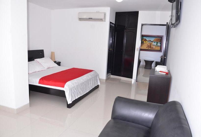 Hotel Ginebra Sincelejo | Sincelejo | Sucre | Colombia 10