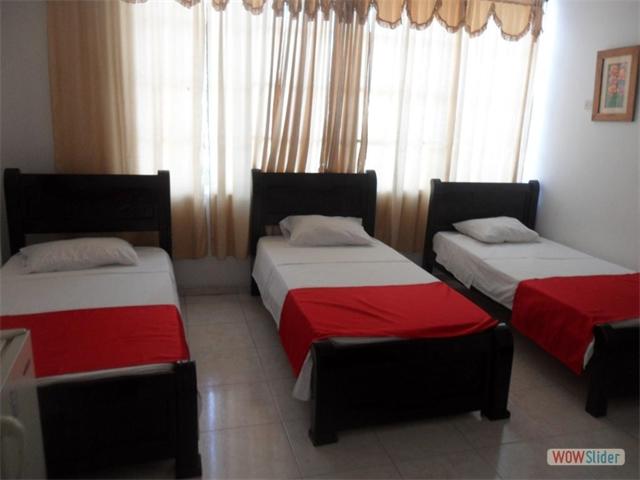 Hotel Ginebra Sincelejo | Sincelejo | Sucre | Colombia 12