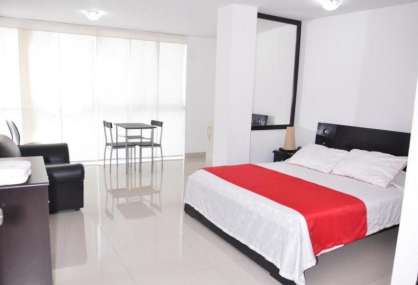 Hotel Ginebra Sincelejo | Sincelejo | Sucre | Colombia 13