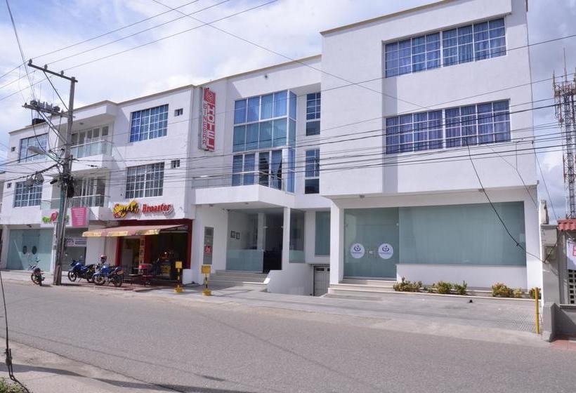 Hotel Ginebra Sincelejo | Sincelejo | Sucre | Colombia 14