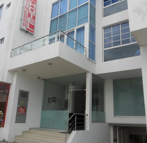 Hotel Ginebra Sincelejo | Sincelejo | Sucre | Colombia 15