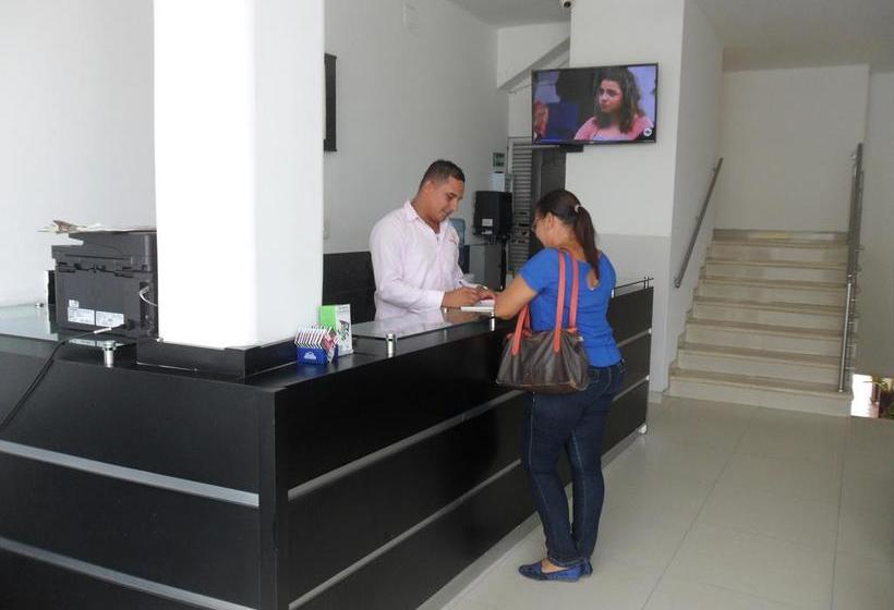 Hotel Ginebra Sincelejo | Sincelejo | Sucre | Colombia 17