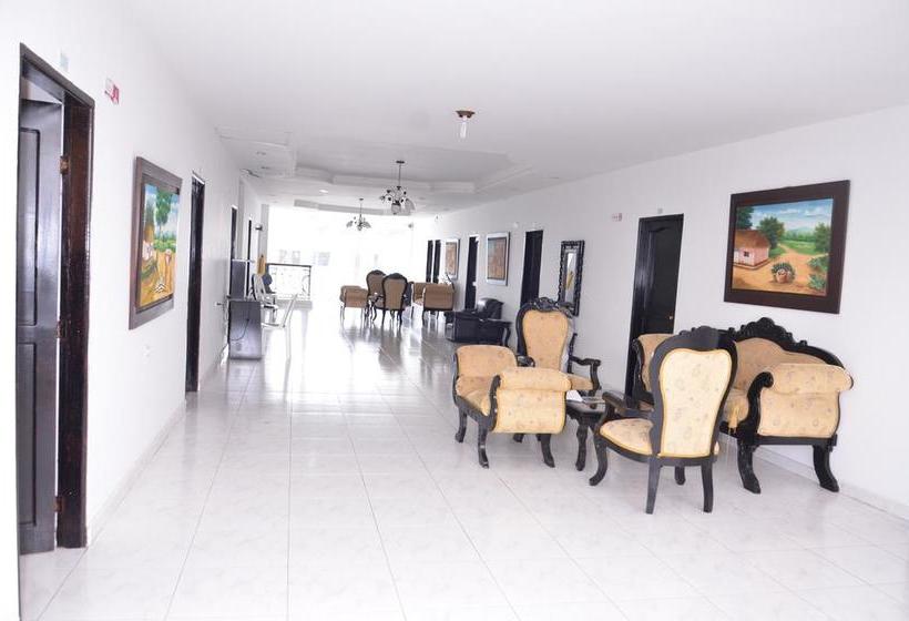 Hotel Ginebra Sincelejo | Sincelejo | Sucre | Colombia 18