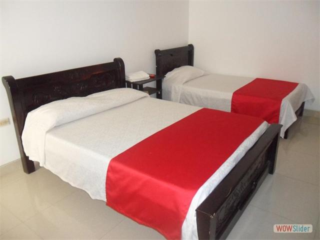 Hotel Ginebra Sincelejo | Sincelejo | Sucre | Colombia 19