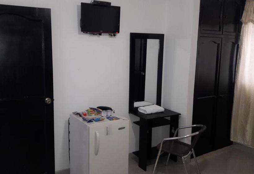 Hotel Ginebra Sincelejo | Sincelejo | Sucre | Colombia 2