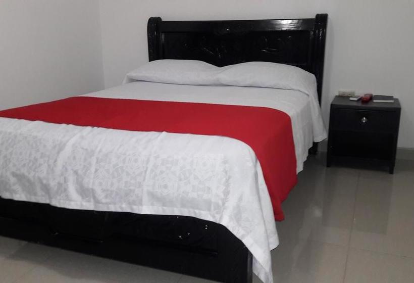 Hotel Ginebra Sincelejo | Sincelejo | Sucre | Colombia 3