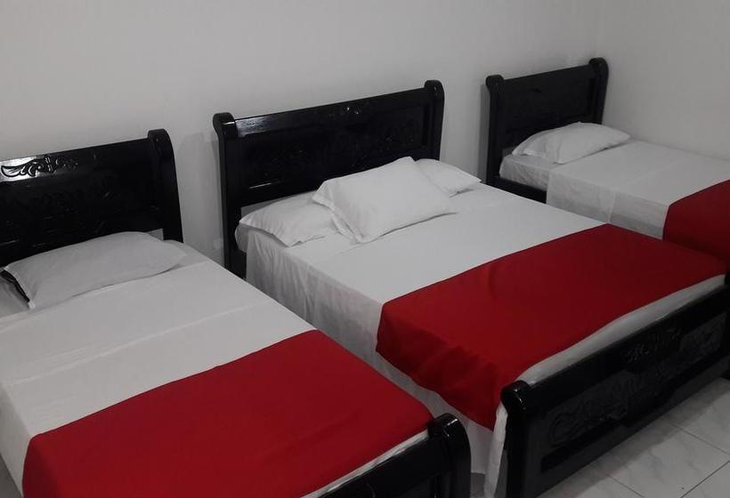 Hotel Ginebra Sincelejo | Sincelejo | Sucre | Colombia 4