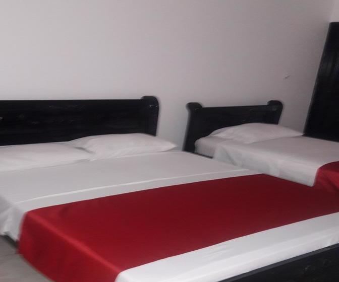 Hotel Ginebra Sincelejo | Sincelejo | Sucre | Colombia 5