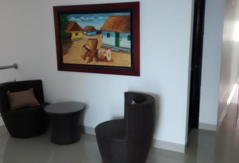 Hotel Ginebra Sincelejo | Sincelejo | Sucre | Colombia 6