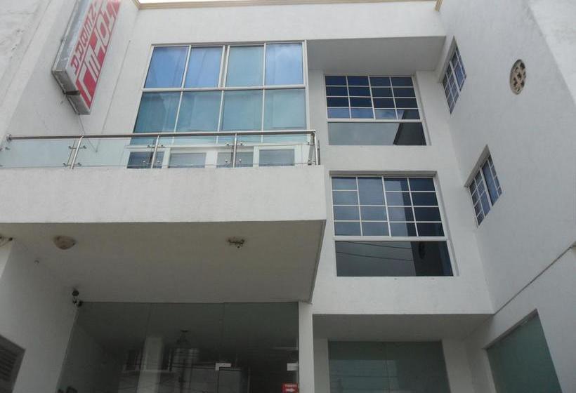 Hotel Ginebra Sincelejo | Sincelejo | Sucre | Colombia 7