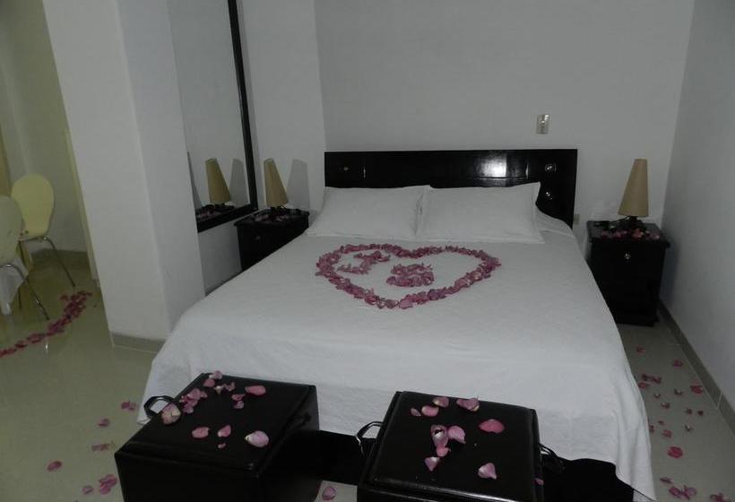 Hotel Ginebra Sincelejo | Sincelejo | Sucre | Colombia 8