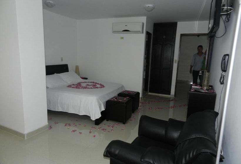 Hotel Ginebra Sincelejo | Sincelejo | Sucre | Colombia 9