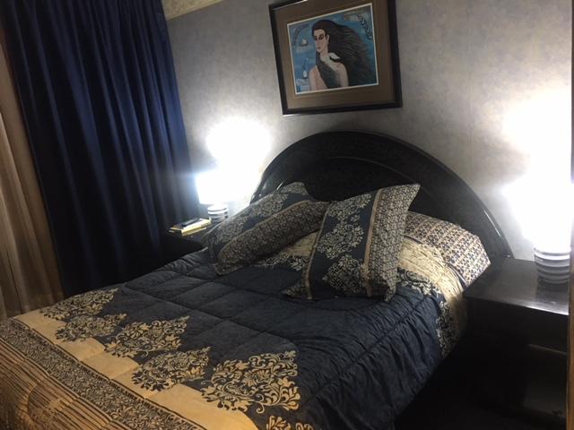 Hotel Cruz Del Sur Bio-Bio