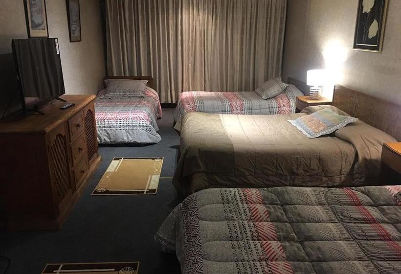 Hotel Cruz Del Sur | Concepcion | Bio-Bio | Chile 1