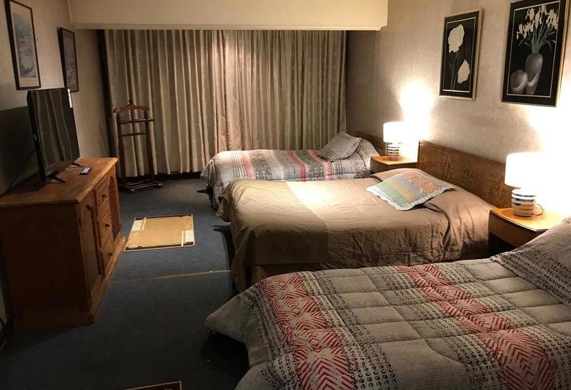 Hotel Cruz Del Sur | Concepcion | Bio-Bio | Chile 10