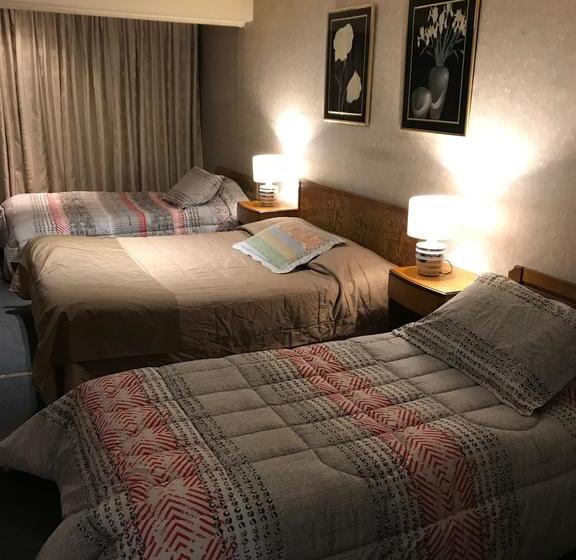 Hotel Cruz Del Sur | Concepcion | Bio-Bio | Chile 12