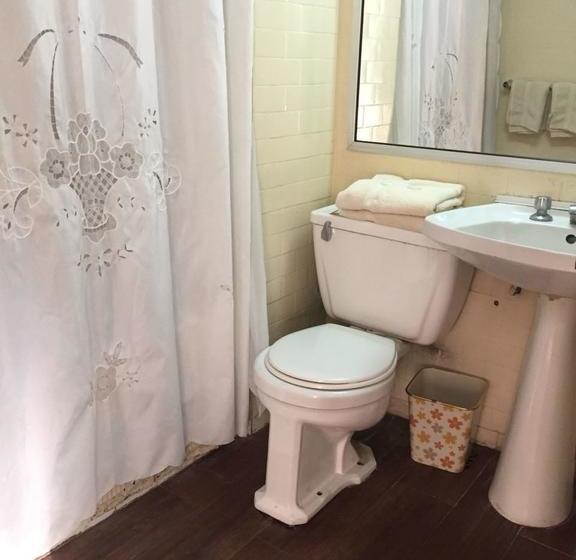 Hotel Cruz Del Sur | Concepcion | Bio-Bio | Chile 13