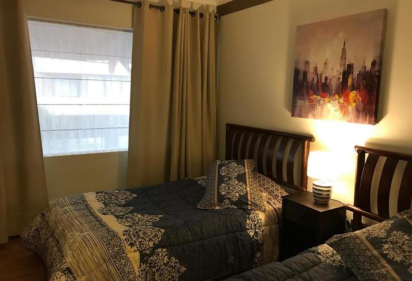 Hotel Cruz Del Sur | Concepcion | Bio-Bio | Chile 14