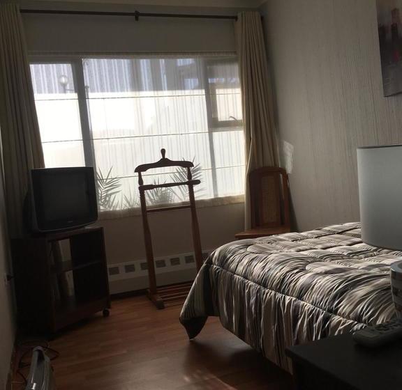 Hotel Cruz Del Sur | Concepcion | Bio-Bio | Chile 15