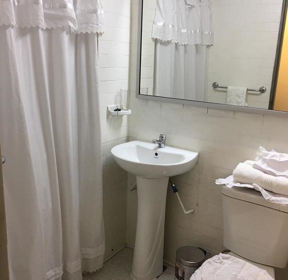 Hotel Cruz Del Sur | Concepcion | Bio-Bio | Chile 17